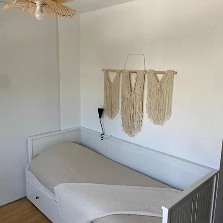 Сasa de vacaciones Maison Au Calme Proche Mer Et Centre Commercial *